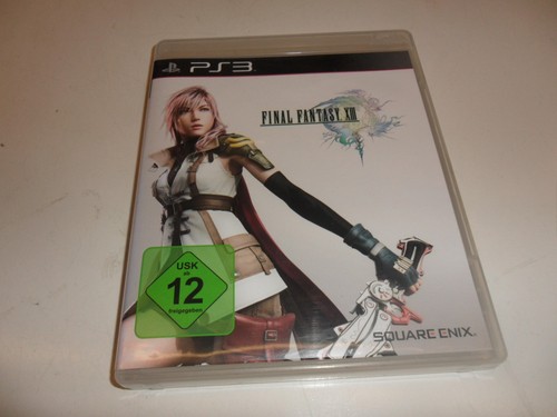 Playstation 3 final - 3,
