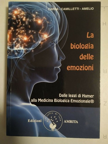 Libro biologia delle - la,