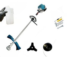 Decespugliatore scoppio 52cc - decespugliatore, a