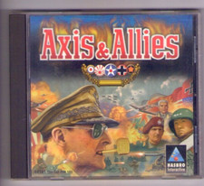 AXIS & ALLIES PC ITALIANO