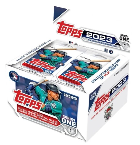 Base topps serie - base,