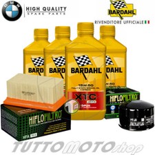Tagliando bmw 1200 2010 - r,