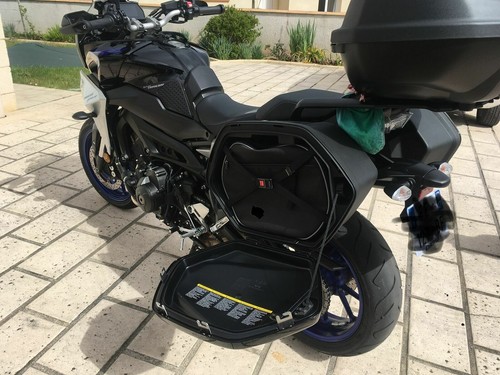 Borse liner borsa per yamaha - liner,