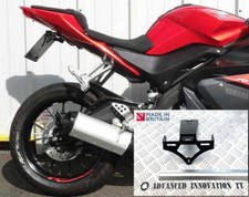  Eliminatore parafango Yamaha