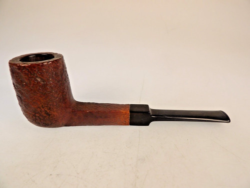 Pipa sussex 122 - pipa, comoy’s