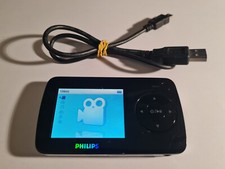Philips gogear 8gb - philips, sa6085/02