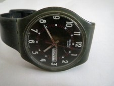 Orologio Swatch Swatch AG 2007