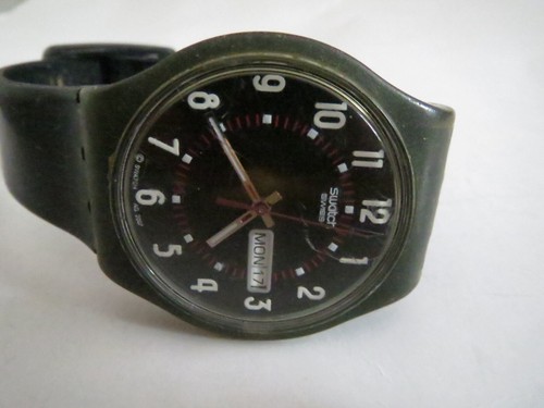 Orologio swatch 2007 - swatch, ag