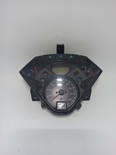 STRUMENTAZIONE CONTACHILOMETRI