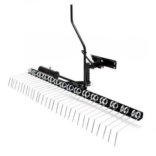Ttscarificatore trainato per - ttscarificatore,