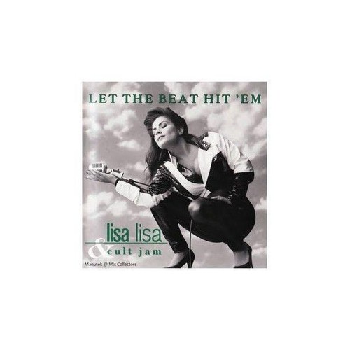 Lisa cult jam - &,