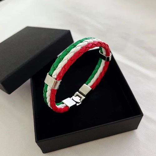 Braccialetto bracciale uomo - bracciale,