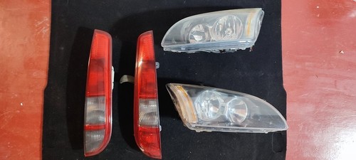 Ford focus mk2 tdci - tdci, 1.6