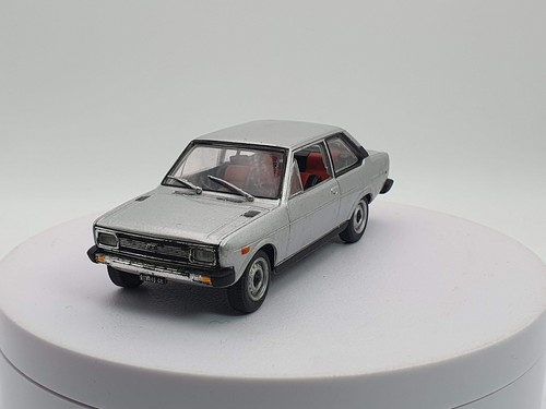 Fiat 131 mirafiori - mirafiori, starline