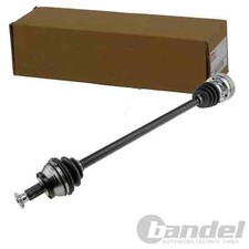 Albero motore NTY ANTERIORE