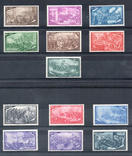 1948 risorgimento val - -,