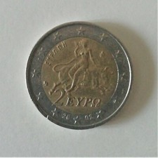 2002 eypo greece - eypo, euro