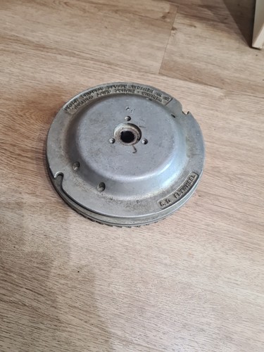 Volano fuoribordo evinrude - fuoribordo,