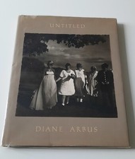DIANE ARBUS UNTITLED APERTURE