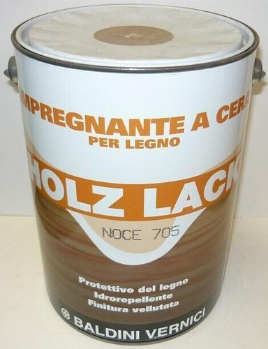 Impregnante cera per legno - cera,