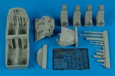 Aires 4485 - 1:48 EA-6B