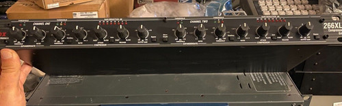 Compressore gate dbx 266 - /,