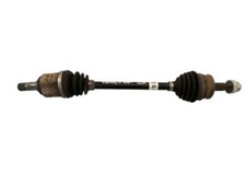 SEMIASSE ANTERIORE SINISTRO OPEL CORSA 1.2 (2010 - 2014) 95518748 MOTORE A12XER