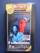 VHS I GRANDI FILM DI PANORAMA