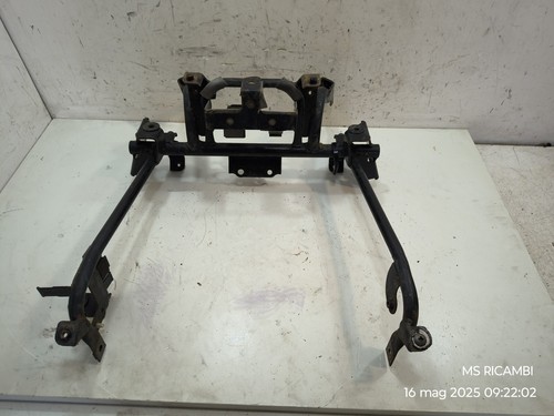 Telaietto anteriore per suzuki - telaietto,