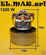 MOTORE ELETTRICO per