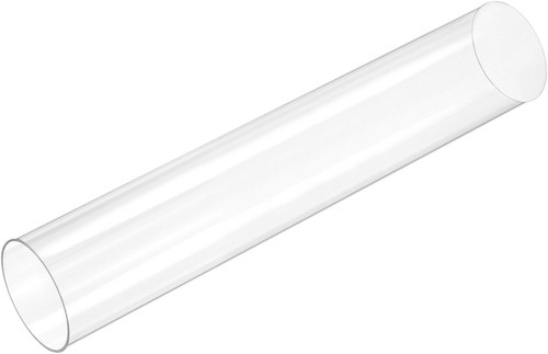 Tubo rigido plastica - tubo, in