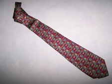 CRAVATTA SALVATORE FERRAGAMO