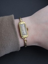 Orologio svizzero vintage
