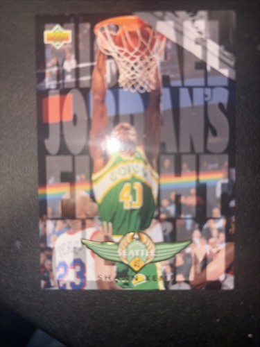 1993 upper deck - 1993-94,