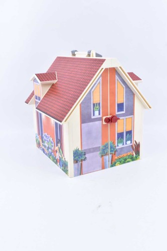 Gioco casetta playmobile con - gioco,
