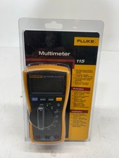 Multimetro Fluke 115 Field