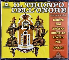 A. Scarlatti: Il Trionfo