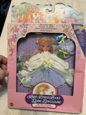 Mattel outfit Lady Lovely