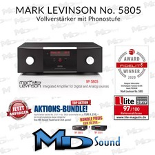 Mark levinson 5805 - 5805,