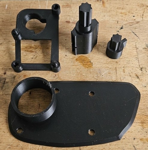 Kit riparazione riscaldatore - kit,