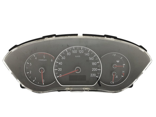 Contagiri suzuki sx4 fiat - contagiri,