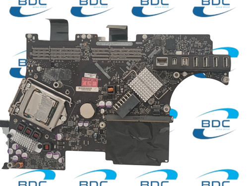 Scheda madre motherboard apple - motherboard,