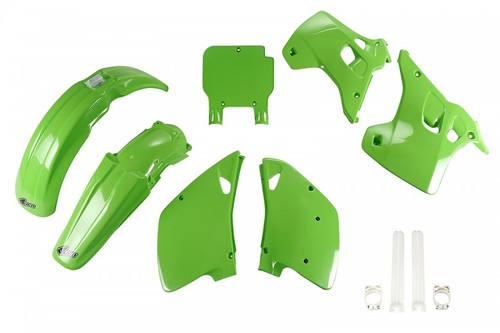 Kit plastica completo ufo - kit,