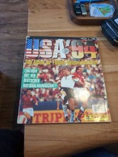 Album figurine Panini USA 94