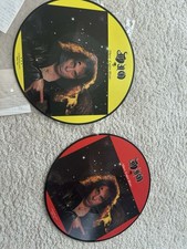 DIO - WHERE EAGLES BLARE 2