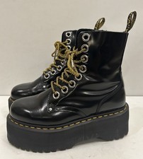 Stivali Dr Martens Jadon Max