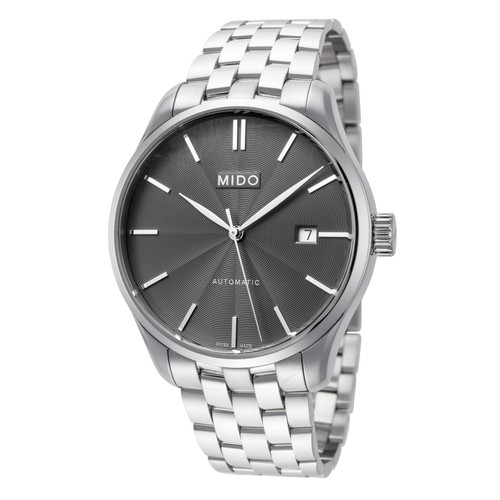 Orologio mido uomo belluna - uomo, ii
