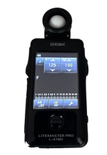 Sekonic L-478D LiteMaster Pro