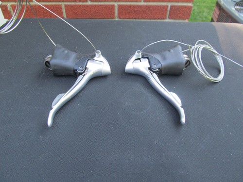 Leve cambio freno shimano - cambio/freno,
