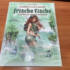 Fischers Fritz fischt frische